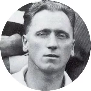 Ernie Hine - Footballer