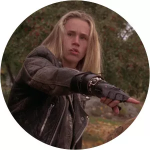 Ernie Ice - Fictional character