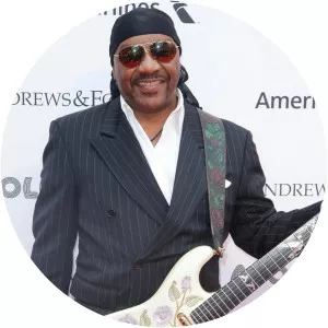 Ernie Isley