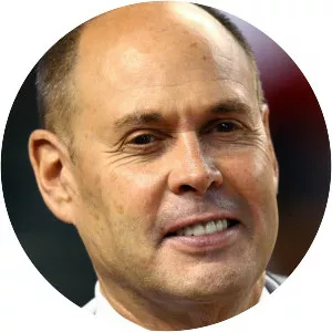 Ernie Johnson Jr.