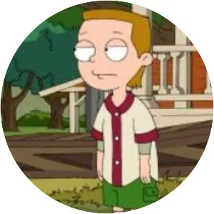 Ernie Krinklesac - Fictional character