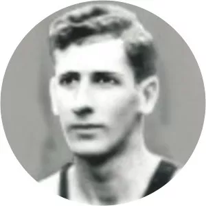 Ernie McCoy - American basketball player