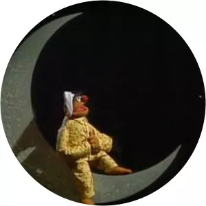 Ernie Moon photograph