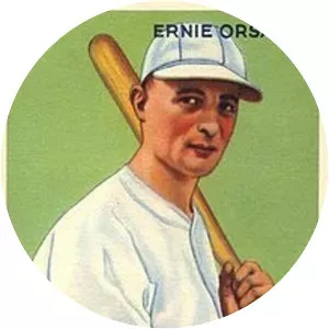 Ernie Orsatti