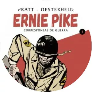 Ernie Pike