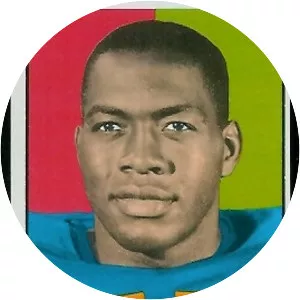 Ernie Pitts