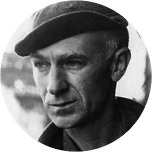 Ernie Pyle