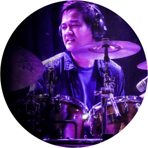 Ernie Severino - Musical artist