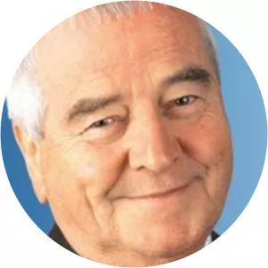 Ernie Sigley - Australian television host