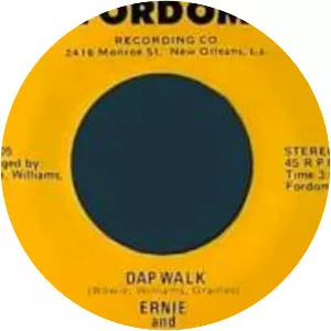 Ernie & the Top Notes