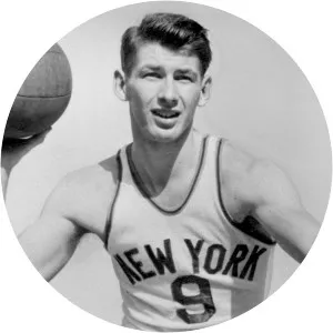 Ernie Vandeweghe