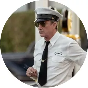 Ernie West - TV character