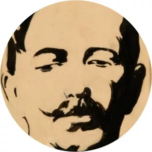 Ernő Barta photograph