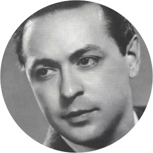 Ernő Kenéz Musician