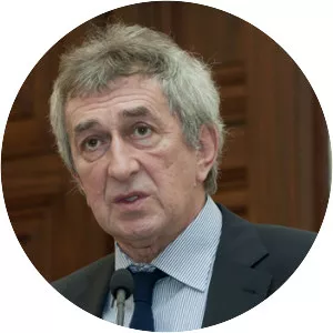 Ernő Kulcsár Szabó