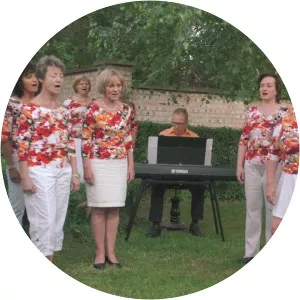 Ernő Rossa Musician