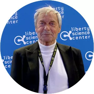 Ernő Rubik - Hungarian inventor