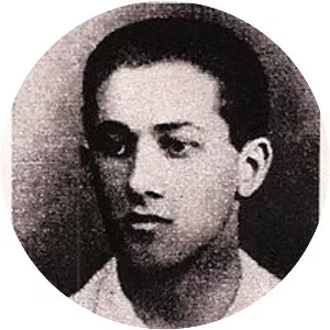 Ernő Schwarz - American-Hungarian soccer player