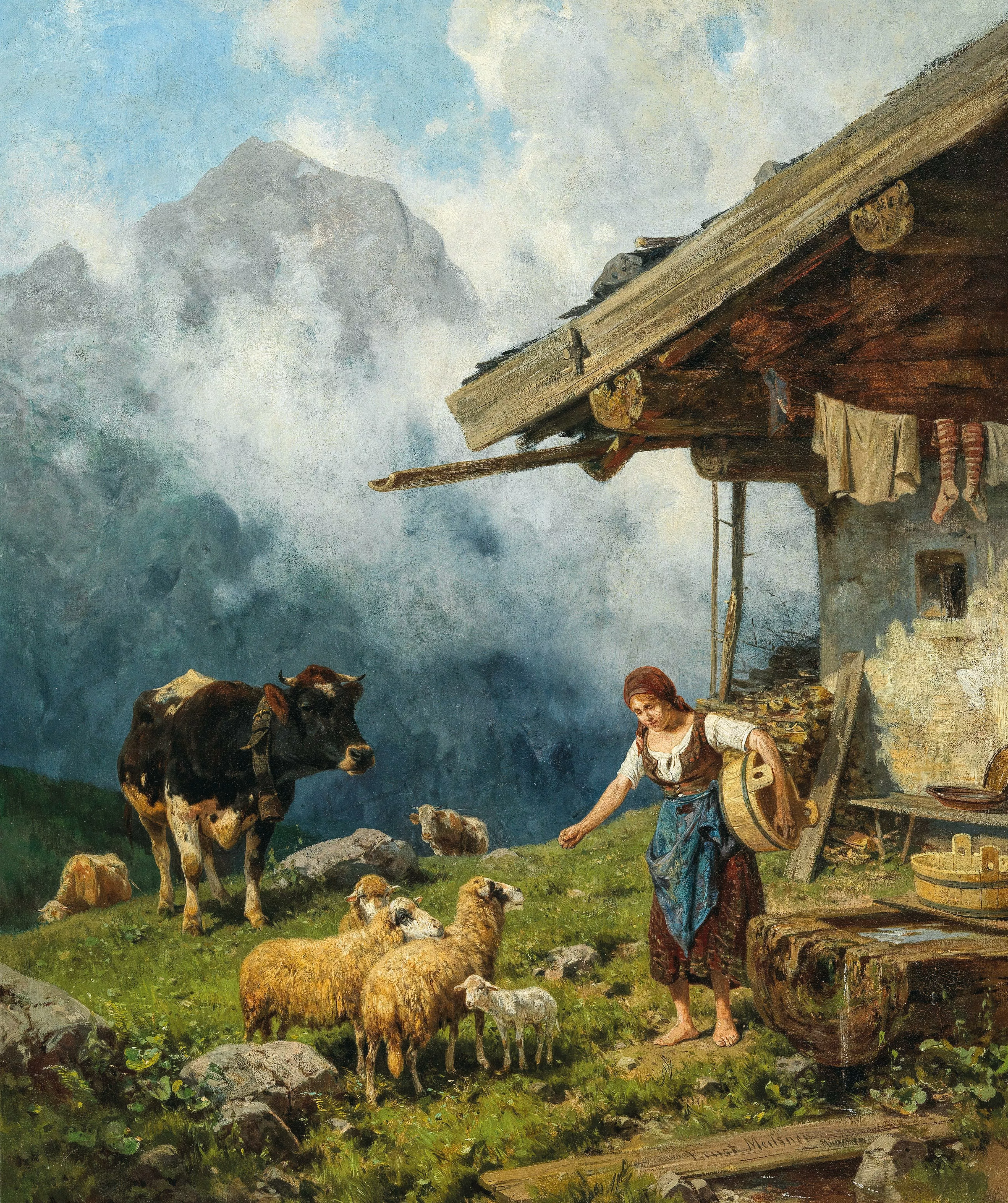 Ernst Adolph Meissner