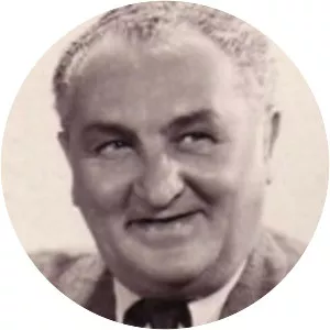 Ernst Arnold - Composer