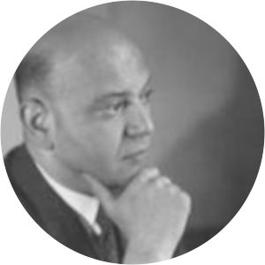 Ernst Bernhard - German pediatrician