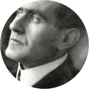 Ernst Blass - Poet