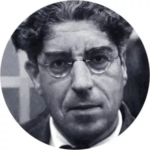 Ernst Bloch