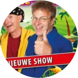 Ernst, Bobbie en de rest