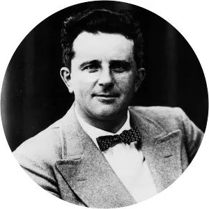 Ernst Buchner - Physician