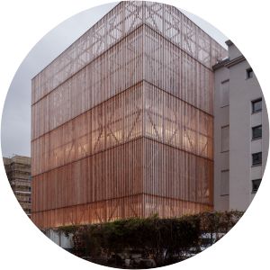 Ernst Busch Academy of Dramatic Arts