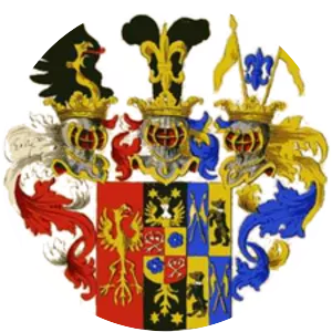 Ernst Christoph von Kaunitz-Rietberg - 