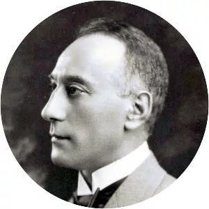 Ernst Cohen - Dutch chemist