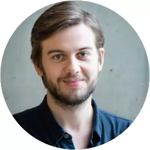 Ernst De Geer - Film director