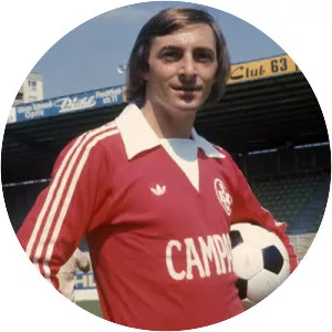 Ernst Diehl - German football player