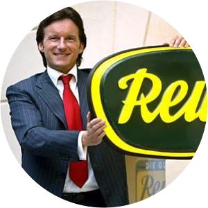 Ernst Dieter Berninghaus