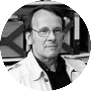 Ernst-Dieter Hehl - German medieval historian