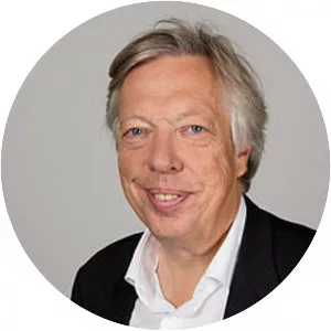 Ernst Dieter Rossmann