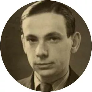 Ernst Ludwig Ehrlich