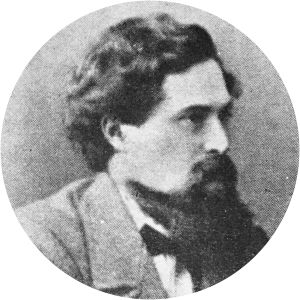 Ernst Fabritius photograph