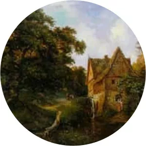 Ernst Ferdinand Oehme