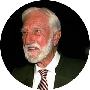 Ernst Florian Winter