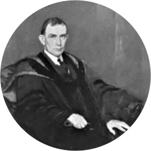 Ernst Freund - Political scientist