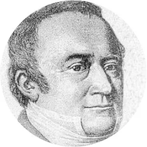 Ernst Friedrich, Baron von Schlotheim