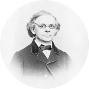 Ernst Friedrich Eduard Richter