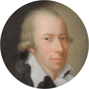 Ernst Friedrich Herb Munster-Ledenburg