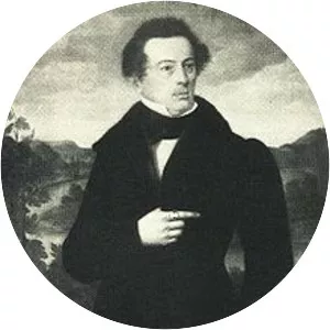 Ernst Friedrich Wilhelm Schiller
