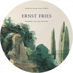 Ernst Fries