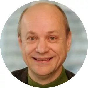 Ernst Fürlinger - Theologian