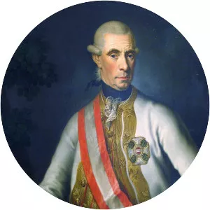 Ernst Gideon von Laudon - Austrian military officer