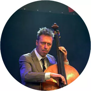 Ernst Glerum - Musical artist